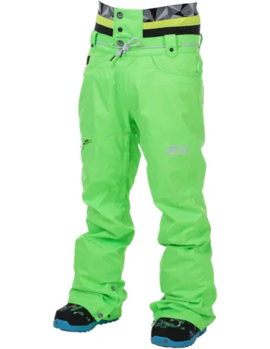 Picture Under Fluo Pant