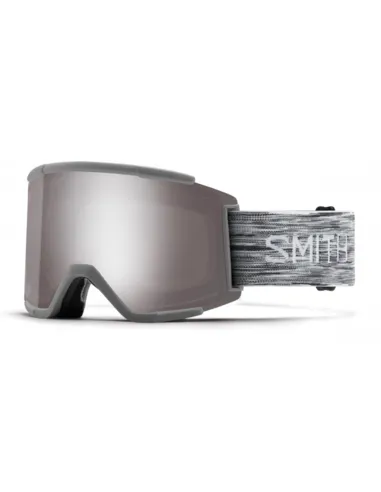 Smith Squad ChromaPop Sun Platinum Mirror