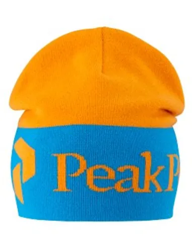 Peak Performance PP Hat.2