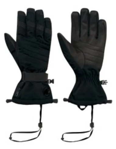 Mammut Comfort Pro Glove