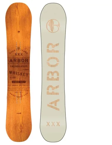 Arbor Whiskey
