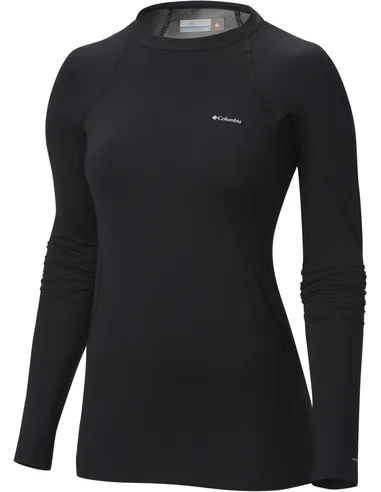 Columbia Midweight long Sleeve Top