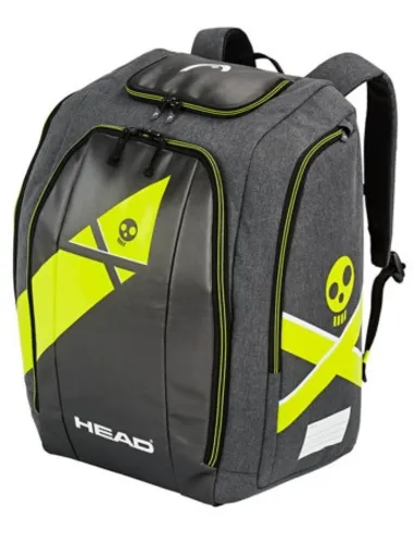 Head Rebels Racing backpack S