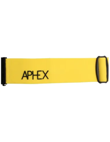 Aphex Strap Yellow