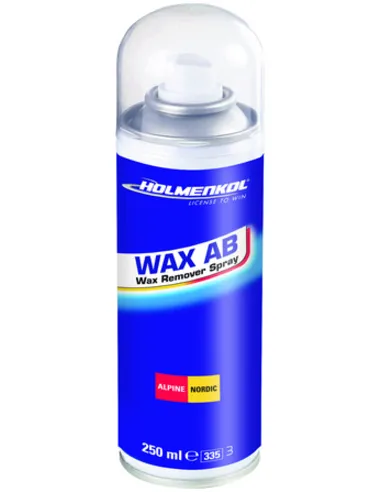 Holmenkol Wax Ab 250 ml