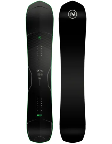 Nidecker Snowboard Megalight 2020