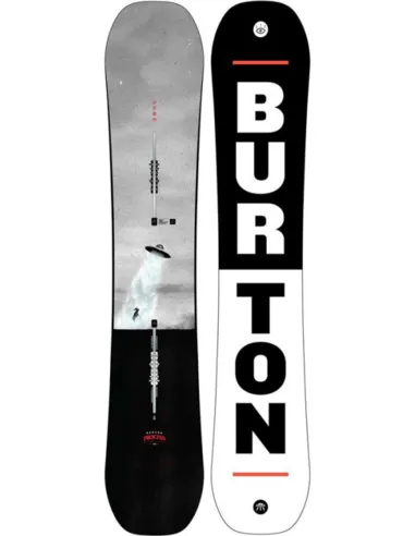 Burton PROCESS FV 2020