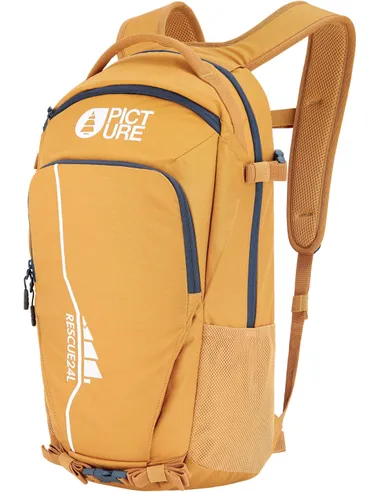 Picture Rescue Backpack 24L
