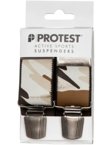 Protest Crumble Suspender