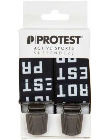 Protest Outy Suspender
