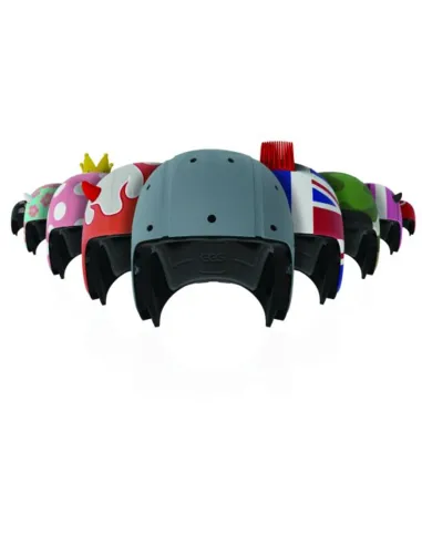 EGG Helmet Complete