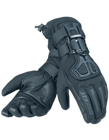 Dainese D-IMPACT 13 D-DRY GLOVES