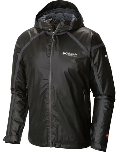 Columbia OutDry Ex Gold Insulated Jkt