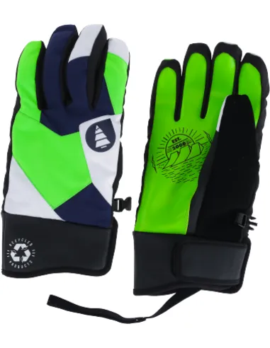 Picture Malt Gloves