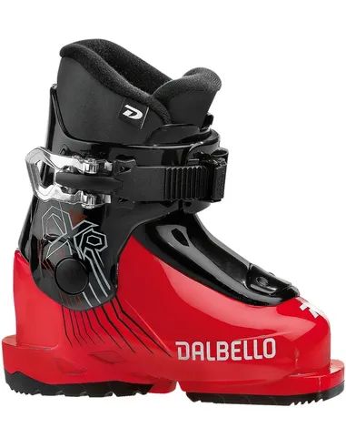 Dalbello CXR 1.0 red/black