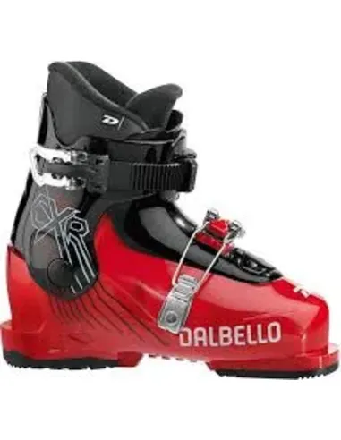 Dalbello CXR 2.0 red/black