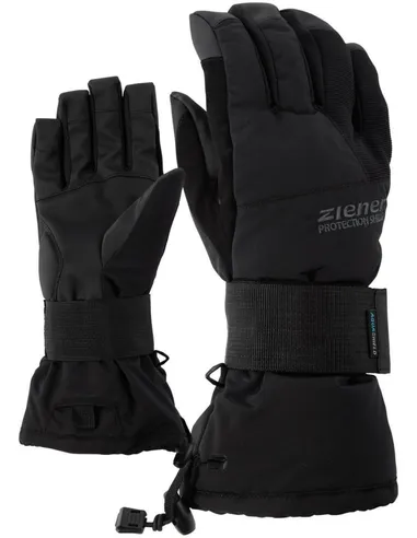 Ziener Midlife AS (R) SB Glove