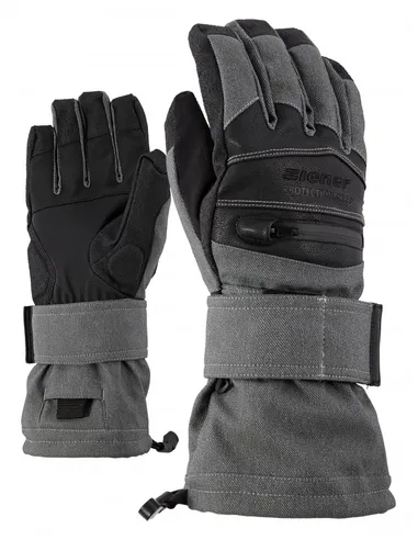 Ziener Midlife AS (R) SB Glove