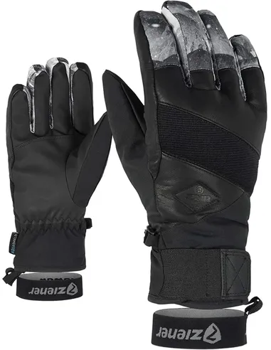 Ziener Gix AS(R) Glove