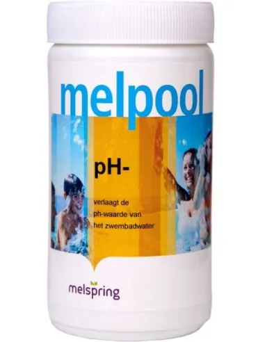 Sunspa Melpool PH-