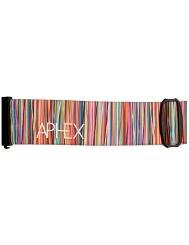 Aphex Strap Design Colors