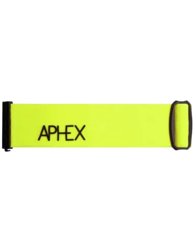 Aphex Strap Lime Neon