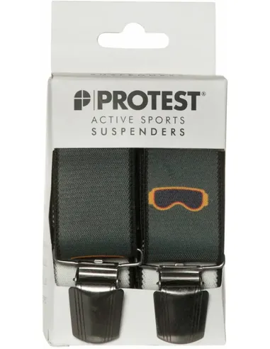 Protest Rocketby Suspender