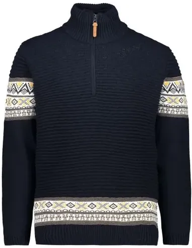 CMP knitted Pullover M