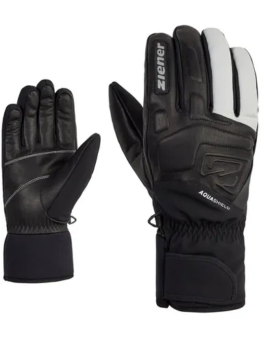 Ziener Glyxus AS(R) Glove