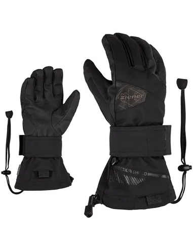 Ziener Maximus AS(R) Glove