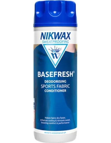 NIKWAX Base Fresh 300ML