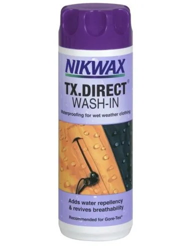 NIKWAX TX DIRECT 300ML