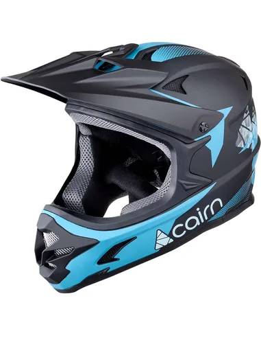 Cairn X Track Bike Helmet