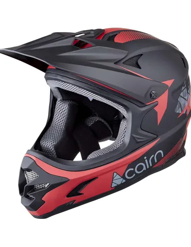Cairn X Track Bike Helmet
