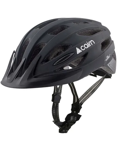 Cairn Fusion LED USB Bike Helmet