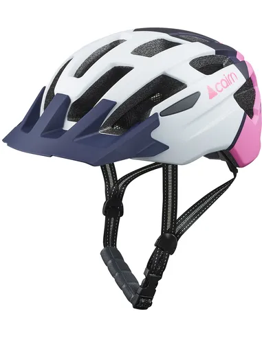 Cairn Prism XTR J II Bike Helmet