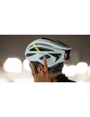 Sena R2 Evo Smart Cycling Helmet