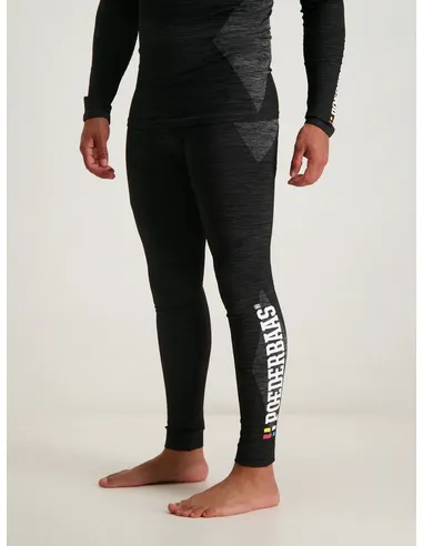 Poederbaas Men Thechnical Thermo Pant