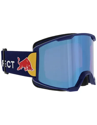 Red Bull Spect Solo 001 D. Blue