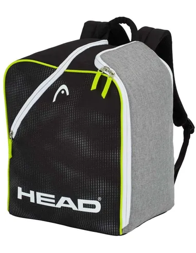 Head Boot Backpack