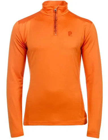 Protest WILLOWY 1/4 zip top